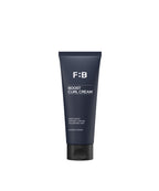 FOR BEAUT Wave Boost Men's Hair Curl Cream 150ml