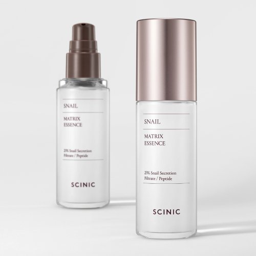 SCINIC SCINIC Snail Matrix Essence 50ml