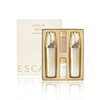 ESCADA COSMETIC Escada Moisture Repair Toner & Emulsion