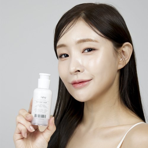 COOPY COOPY Glow Keep Water Glow Cream 50ml