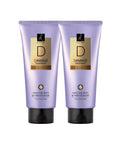 ELASTINE Damage Radiance Care 10X Treatment 300ml x 2