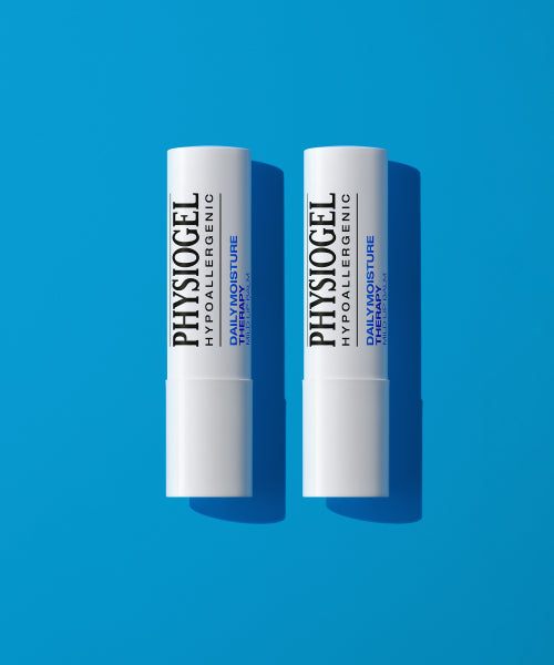 PHYSIOGEL PHYSIOGEL DMT Mild Lip Balm 4.2g x 2