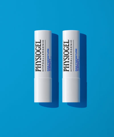 PHYSIOGEL DMT Mild Lip Balm 4.2g x 2