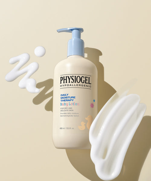 PHYSIOGEL DMT Baby Lotion 400ml