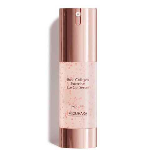 MIGUHARA MIGUHARA Rose Collagen Intensive Eye Gel Serum