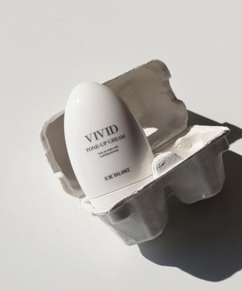 BE BALANCE BE BALANCE Vivid Tone Up Cream 50ml