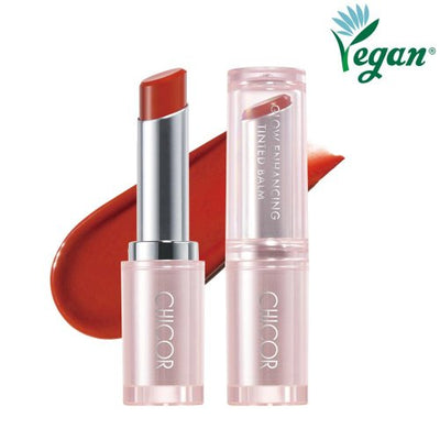 CHICOR COLLECTION Glow Enhancing Tinted Balm 3.2g