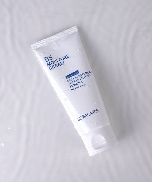 BE BALANCE BE BALANCE Moisture Cream 100ml