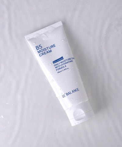 BE BALANCE Moisture Cream 100ml
