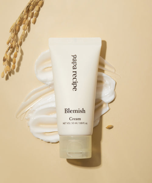 PAPARECIPE PAPARECIPE Blemish Cream 50ml
