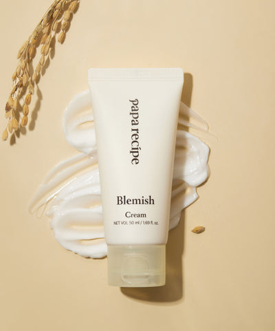 PAPARECIPE Blemish Cream 50ml