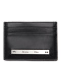MATIN KIM MATIN KIM Vintage Card Wallet One Size