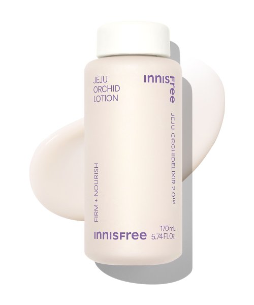 innisfree innisfree Orchid Lotion 170mL