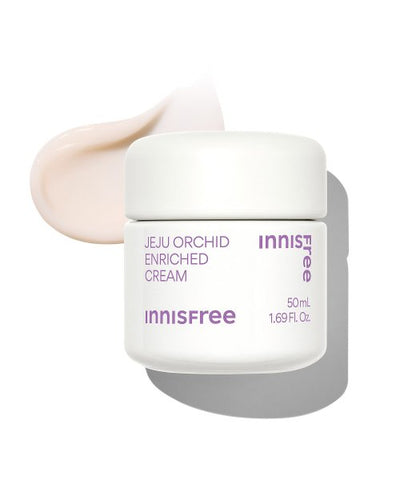 Innisfree Orchid Enriched Cream 50mL