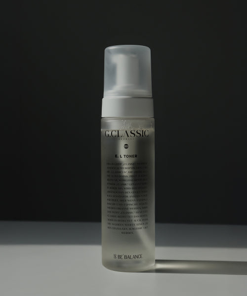 BE BALANCE G Classic E.L Toner 200ml