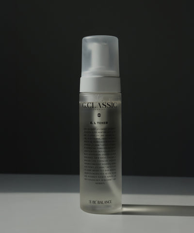 G Classic E.L Toner 200ml