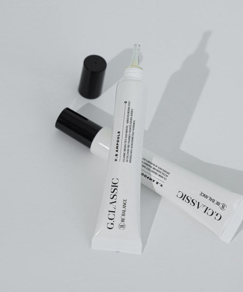 BE BALANCE G Classic V.B Ampoule 25ml