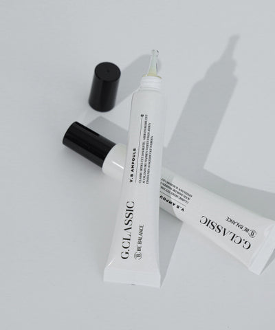 G Classic V.B Ampoule 25ml