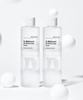 DR.DIFFERENT PH balancing toner (normal to dry skin) 300ml duo set