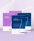 DR.DIFFERENT DR.DIFFERENT Derma/Calming Mask Pack Large Capacity Set