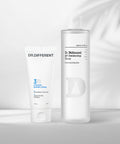 DR.DIFFERENT DR.DIFFERENT Moisturizing Basic Set (Toner + Cream)