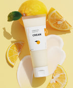 LIZK LIZK Citron Vita C Radiance Moisture Barrier Cream 80ml
