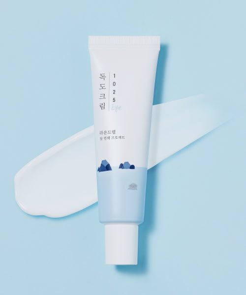 Round Lab Round Lab 1025 Dokdo Eye Cream 30ml