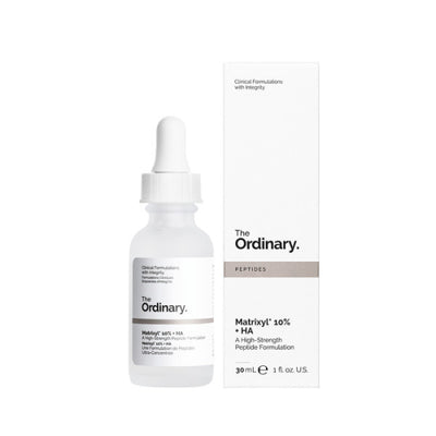 Matrixyl 10% + HA 30ml