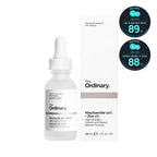 THE ORDINARY Niacinamide 10% + Zinc 1% 30ml