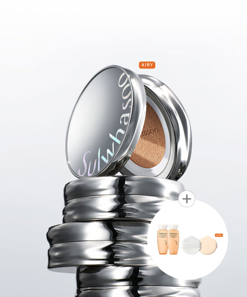 Sulwhasoo Sulwhasoo Perfecting Cushion Airy 15g