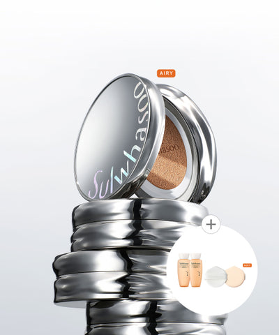 Sulwhasoo Perfecting Cushion Airy 15g
