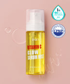 OGET Vitamin C Glow Serum Mist 80ml