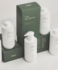 BE BALANCE The Shampoo 500ml