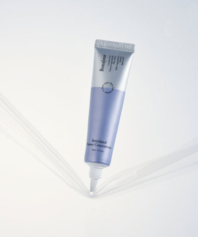 Reticinol Power Concentrate 20ml