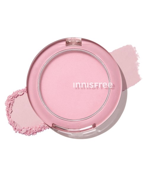 innisfree innisfree Silky Powder Blush 6.2g (choose 1 of 3 types)