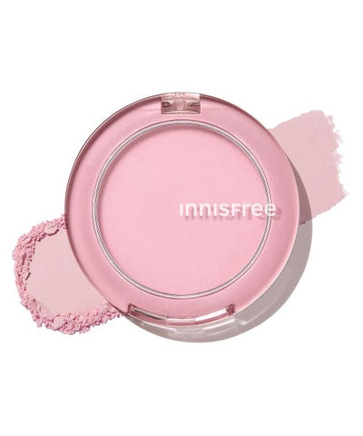 innisfree Silky Powder Blush 6.2g (choose 1 of 3 types)