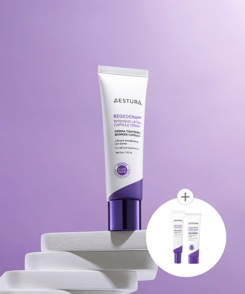 AESTURA AESTURA Risederm 365 Density Elasticity Capsule Cream 50ML