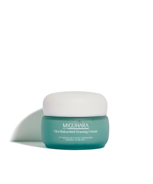 MIGUHARA MIGUHARA Cica Bakuchiol Erasing Cream 50ml