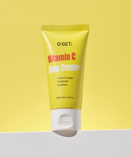 OGET OGET Vitamin C Glow Cream Plus 50ml