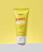 OGET OGET Vitamin C Glow Cream Plus 50ml
