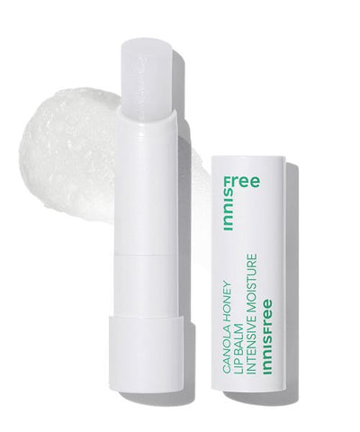 Innisfree Rape Honey Lip Balm Ultra Moisturizing 3.5g
