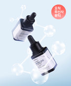 Isntree [Wash Off] Hyper Acid 4 Aha Baha Paha Laha 30 Serum 20ml