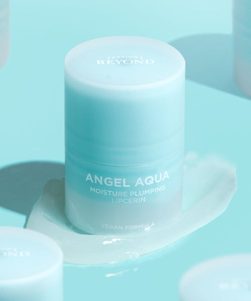 BEYOND BEYOND Angel Aqua Plumping Lip Serum (Vegan) 15ml