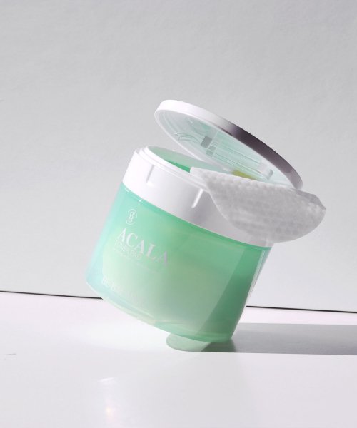 BE BALANCE Akara Toner Pads 60pads/150ml