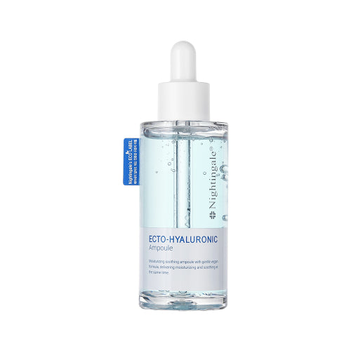 NIGHTINGALE Acto Hyaluronic Ampoule 50ml