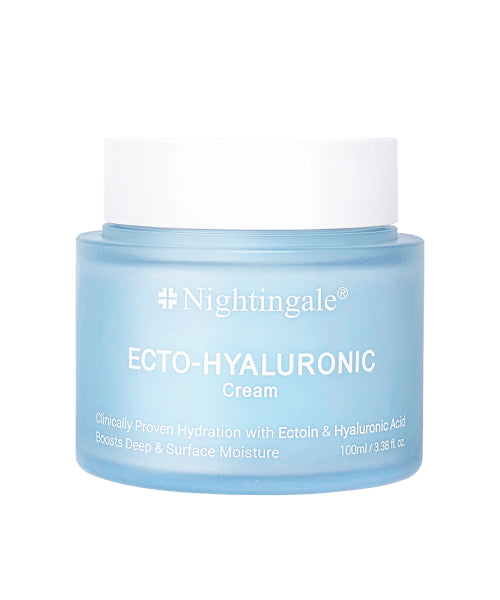 NIGHTINGALE Acto Hyaluronic Cream 100ml