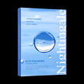 NIGHTINGALE NIGHTINGALE Acto Hyaluronic Soothing Mask