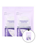 Isntree Isntree Onion New Fair Clear Pad Refill 20 sheets
