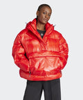 ADIDAS ADIDAS Padded Jacket Red