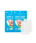 HATHERINE HATHERINE Spot Care Patch Kit 76 Sheets